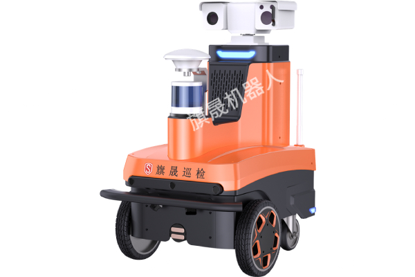 廠房、車間、戶外自動(dòng)巡檢